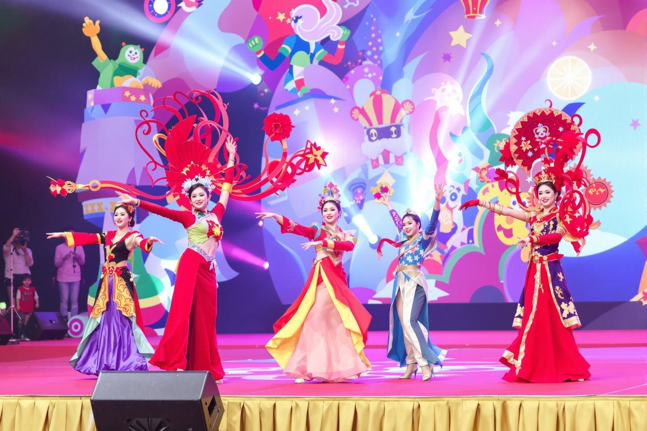 免费网站年度粉丝嘉年华